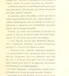 Histoire anecdotique du Second Empire. Par un ancien fonctionnaire.(1887) document 467798