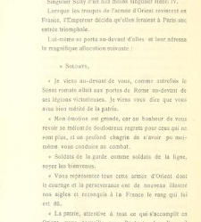 Histoire anecdotique du Second Empire. Par un ancien fonctionnaire.(1887) document 467801