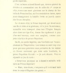 Histoire anecdotique du Second Empire. Par un ancien fonctionnaire.(1887) document 467803