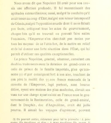 Histoire anecdotique du Second Empire. Par un ancien fonctionnaire.(1887) document 467804