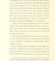 Histoire anecdotique du Second Empire. Par un ancien fonctionnaire.(1887) document 467807