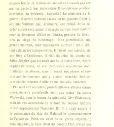 Histoire anecdotique du Second Empire. Par un ancien fonctionnaire.(1887) document 467808