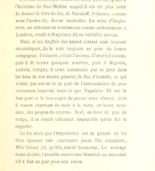 Histoire anecdotique du Second Empire. Par un ancien fonctionnaire.(1887) document 467812