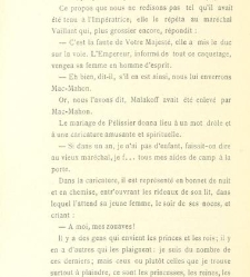 Histoire anecdotique du Second Empire. Par un ancien fonctionnaire.(1887) document 467813