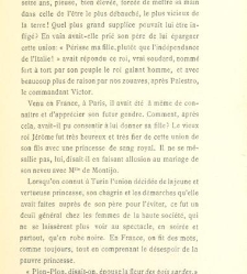 Histoire anecdotique du Second Empire. Par un ancien fonctionnaire.(1887) document 467814