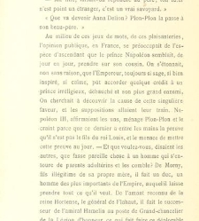 Histoire anecdotique du Second Empire. Par un ancien fonctionnaire.(1887) document 467815