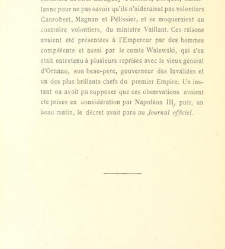 Histoire anecdotique du Second Empire. Par un ancien fonctionnaire.(1887) document 467817