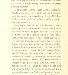 Histoire anecdotique du Second Empire. Par un ancien fonctionnaire.(1887) document 467821