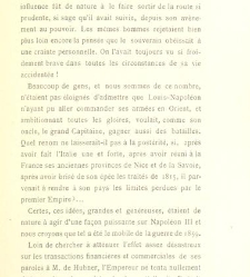 Histoire anecdotique du Second Empire. Par un ancien fonctionnaire.(1887) document 467822