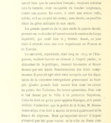 Histoire anecdotique du Second Empire. Par un ancien fonctionnaire.(1887) document 467823