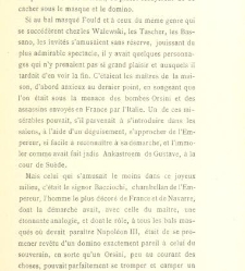 Histoire anecdotique du Second Empire. Par un ancien fonctionnaire.(1887) document 467824