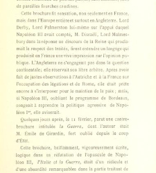 Histoire anecdotique du Second Empire. Par un ancien fonctionnaire.(1887) document 467830