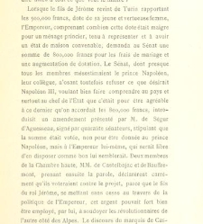 Histoire anecdotique du Second Empire. Par un ancien fonctionnaire.(1887) document 467832