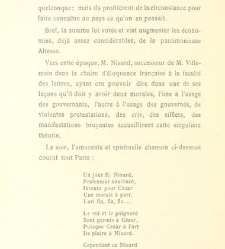 Histoire anecdotique du Second Empire. Par un ancien fonctionnaire.(1887) document 467833
