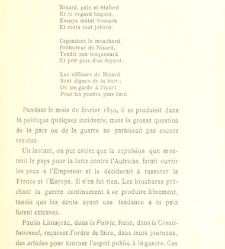 Histoire anecdotique du Second Empire. Par un ancien fonctionnaire.(1887) document 467834