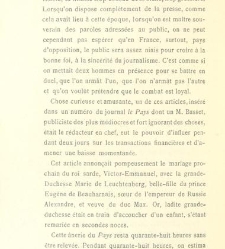 Histoire anecdotique du Second Empire. Par un ancien fonctionnaire.(1887) document 467835