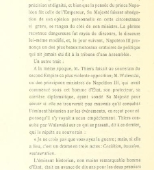 Histoire anecdotique du Second Empire. Par un ancien fonctionnaire.(1887) document 467837