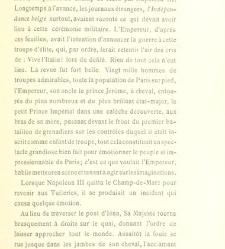 Histoire anecdotique du Second Empire. Par un ancien fonctionnaire.(1887) document 467838