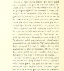 Histoire anecdotique du Second Empire. Par un ancien fonctionnaire.(1887) document 467839