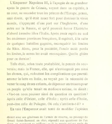 Histoire anecdotique du Second Empire. Par un ancien fonctionnaire.(1887) document 467840