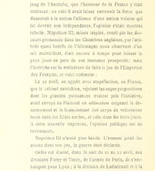 Histoire anecdotique du Second Empire. Par un ancien fonctionnaire.(1887) document 467841