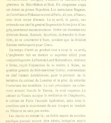 Histoire anecdotique du Second Empire. Par un ancien fonctionnaire.(1887) document 467842