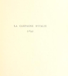 Histoire anecdotique du Second Empire. Par un ancien fonctionnaire.(1887) document 467844