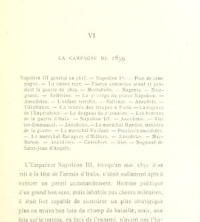 Histoire anecdotique du Second Empire. Par un ancien fonctionnaire.(1887) document 467846