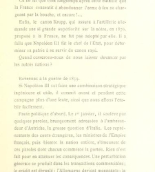 Histoire anecdotique du Second Empire. Par un ancien fonctionnaire.(1887) document 467850