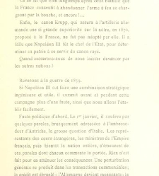 Histoire anecdotique du Second Empire. Par un ancien fonctionnaire.(1887) document 467850