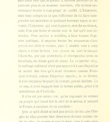 Histoire anecdotique du Second Empire. Par un ancien fonctionnaire.(1887) document 467851