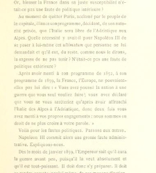 Histoire anecdotique du Second Empire. Par un ancien fonctionnaire.(1887) document 467852