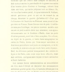 Histoire anecdotique du Second Empire. Par un ancien fonctionnaire.(1887) document 467853