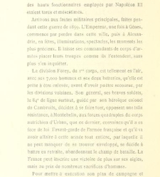 Histoire anecdotique du Second Empire. Par un ancien fonctionnaire.(1887) document 467855