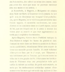 Histoire anecdotique du Second Empire. Par un ancien fonctionnaire.(1887) document 467857