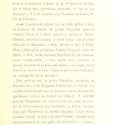 Histoire anecdotique du Second Empire. Par un ancien fonctionnaire.(1887) document 467860