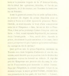 Histoire anecdotique du Second Empire. Par un ancien fonctionnaire.(1887) document 467860