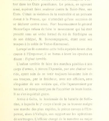 Histoire anecdotique du Second Empire. Par un ancien fonctionnaire.(1887) document 467862