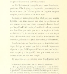 Histoire anecdotique du Second Empire. Par un ancien fonctionnaire.(1887) document 467863