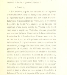 Histoire anecdotique du Second Empire. Par un ancien fonctionnaire.(1887) document 467864