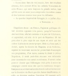 Histoire anecdotique du Second Empire. Par un ancien fonctionnaire.(1887) document 467865