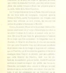 Histoire anecdotique du Second Empire. Par un ancien fonctionnaire.(1887) document 467866