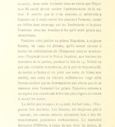 Histoire anecdotique du Second Empire. Par un ancien fonctionnaire.(1887) document 467867