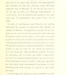 Histoire anecdotique du Second Empire. Par un ancien fonctionnaire.(1887) document 467868