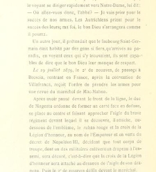 Histoire anecdotique du Second Empire. Par un ancien fonctionnaire.(1887) document 467869