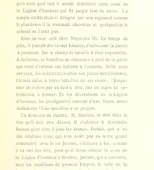 Histoire anecdotique du Second Empire. Par un ancien fonctionnaire.(1887) document 467872