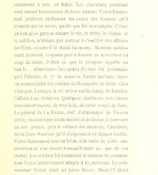 Histoire anecdotique du Second Empire. Par un ancien fonctionnaire.(1887) document 467874