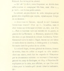 Histoire anecdotique du Second Empire. Par un ancien fonctionnaire.(1887) document 467875