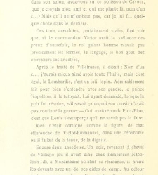 Histoire anecdotique du Second Empire. Par un ancien fonctionnaire.(1887) document 467877