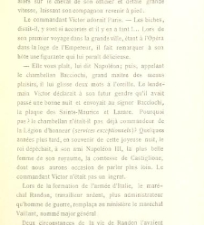 Histoire anecdotique du Second Empire. Par un ancien fonctionnaire.(1887) document 467878